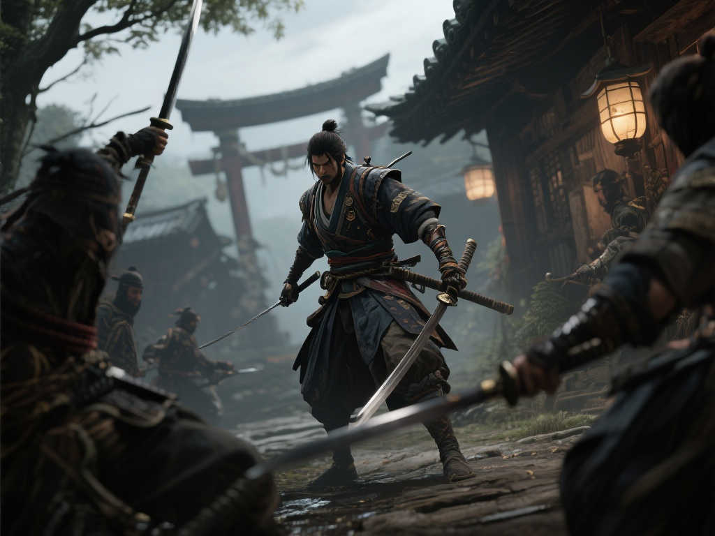 假如《AC影》只有单一主角，你还会对这款游戏感兴趣吗？