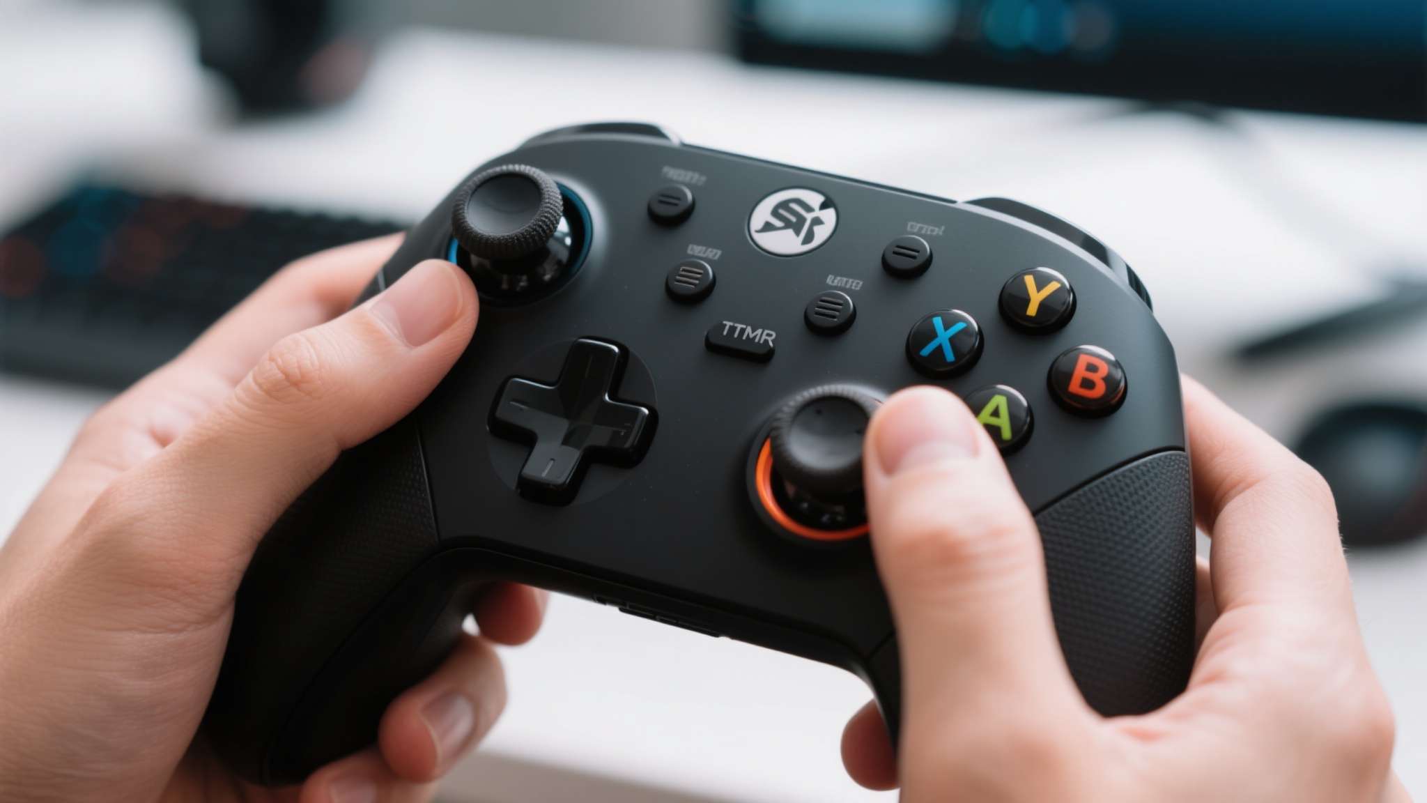 以北通、8BitDo等已率先搭载霍尔摇杆的手柄为参照，用户反馈普遍认为漂移现象大